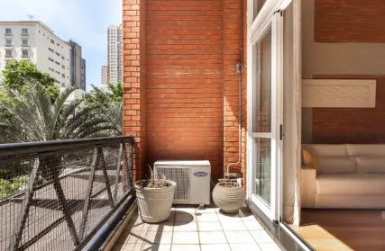 Imagem: Kitnet / Loft para Venda, Itaim Bibi