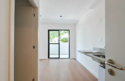 Imagem: Flat / Studio para Venda, Moema