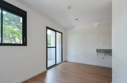 Imagem: Flat / Studio para Venda, Moema