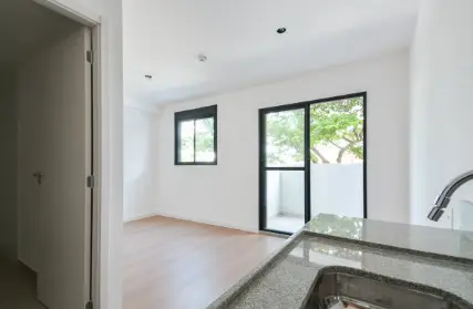 Imagem: Flat / Studio para Venda, Moema