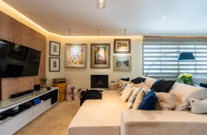 Imagem: Apartamento para Venda, Cidade Monções