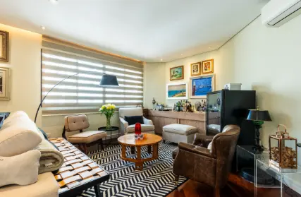 Imagem: Apartamento para Venda, Cidade Monções