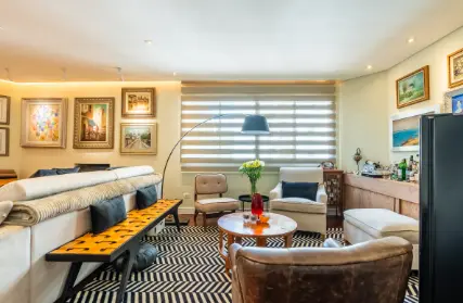 Imagem: Apartamento para Venda, Cidade Monções