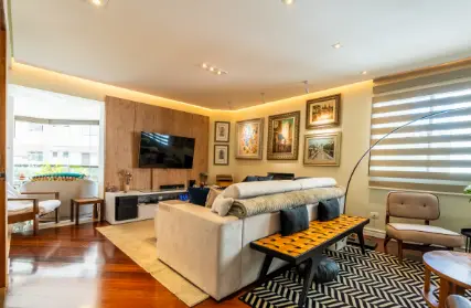 Imagem: Apartamento para Venda, Cidade Monções