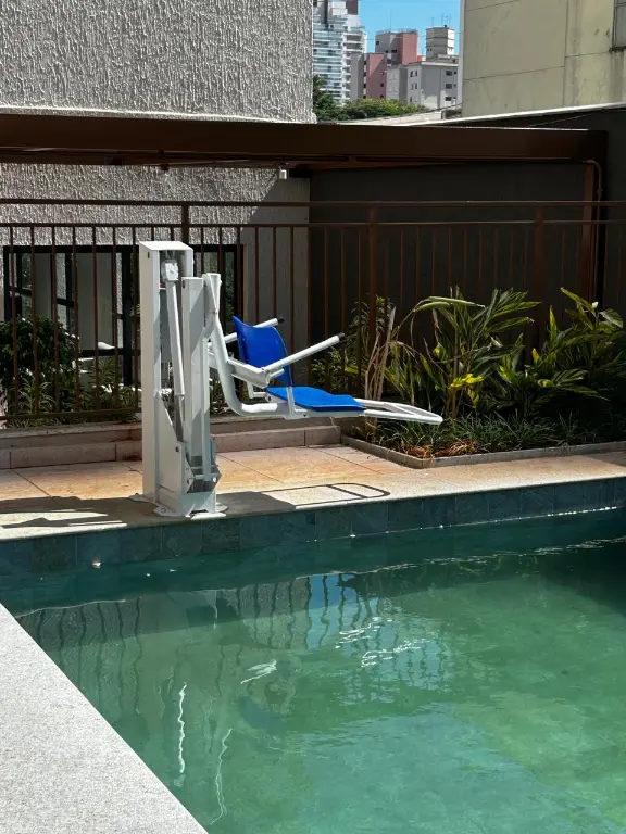 Flat / Studio para Venda SP Imóvel - Imagem 15