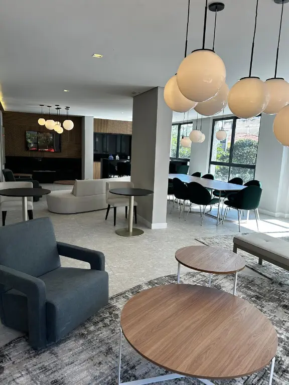 Flat / Studio para Venda SP Imóvel - Imagem 24