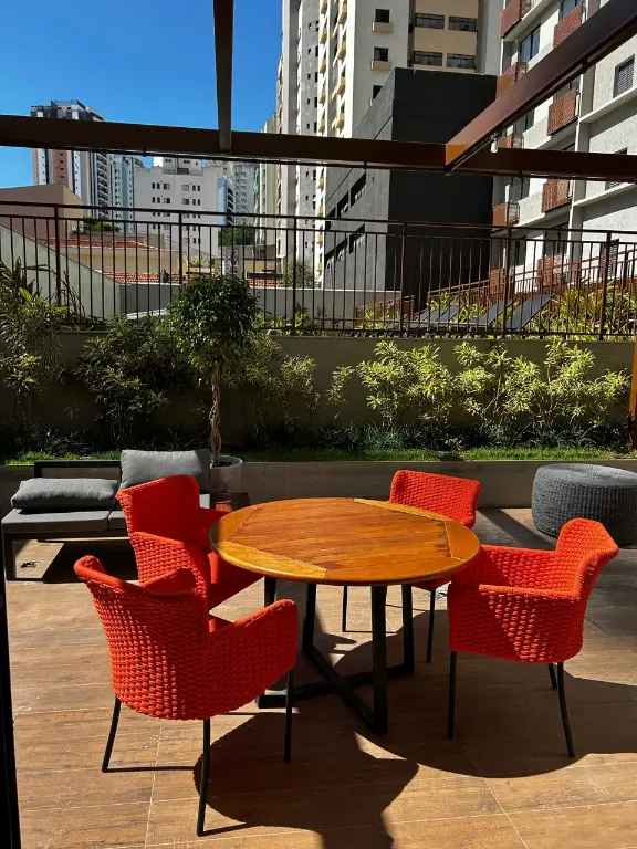 Flat / Studio para Venda SP Imóvel - Imagem 4