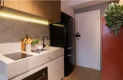 Imagem: Flat / Studio para Venda, Vila Olímpia (Zona Sul)