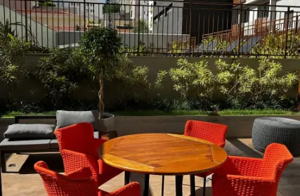 Imagem: Flat / Studio para Venda, Vila Olímpia (Zona Sul)