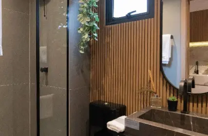 Imagem: Flat / Studio para Venda, Vila Olímpia (Zona Sul)