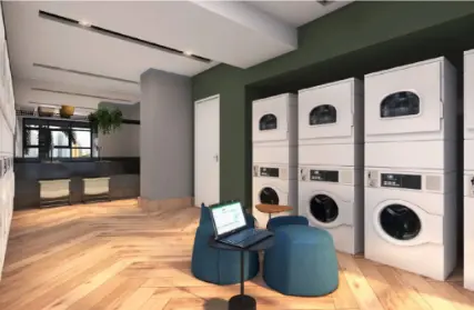 Imagem: Flat / Studio para Venda, Vila Olímpia (Zona Sul)