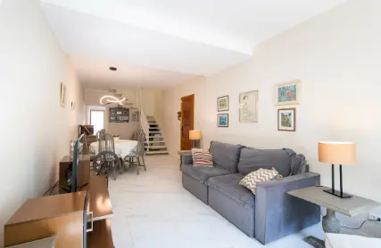 Imagem: Sobrado para Venda, Brooklin