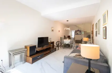 Imagem: Sobrado para Venda, Brooklin