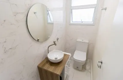 Imagem: Sobrado para Venda, Brooklin