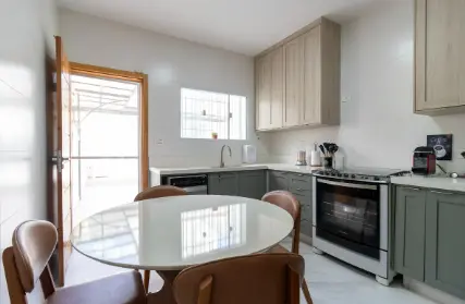 Imagem: Sobrado para Venda, Brooklin