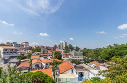 Imagem: Sobrado para Venda, Chácara Inglesa