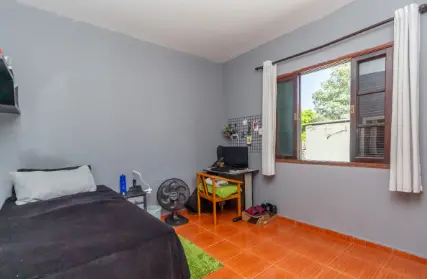 Imagem: Sobrado para Venda, Chácara Inglesa