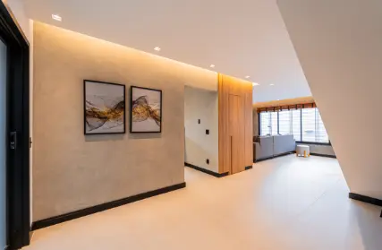 Imagem: Casa Térrea para Venda, Indianópolis