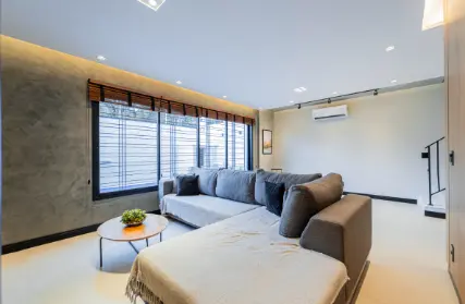 Imagem: Casa Térrea para Venda, Indianópolis