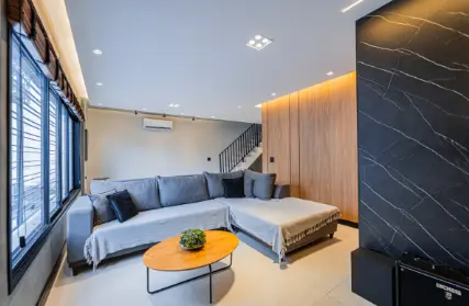 Imagem: Casa Térrea para Venda, Indianópolis