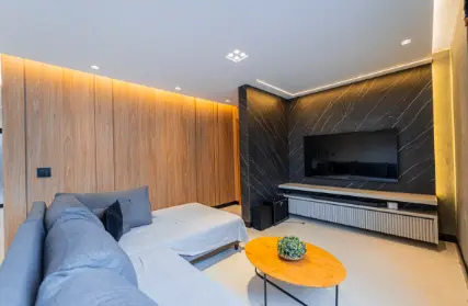 Imagem: Casa Térrea para Venda, Indianópolis