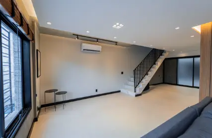 Imagem: Casa Térrea para Venda, Indianópolis