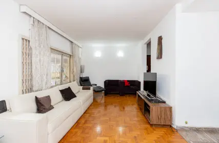 Imagem: Casa Comercial para Venda, Campo Belo (Zona Sul)