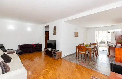 Imagem: Casa Comercial para Venda, Campo Belo (Zona Sul)