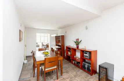 Imagem: Casa Comercial para Venda, Campo Belo (Zona Sul)