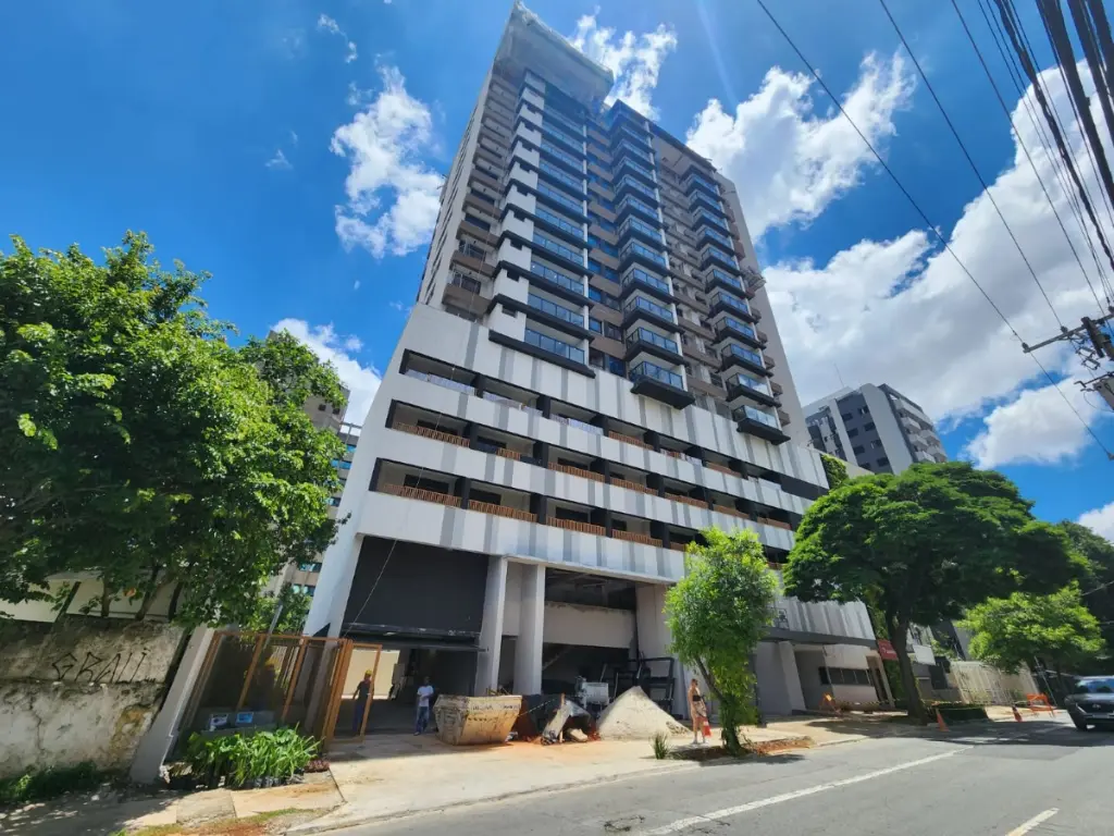 Flat / Studio para Venda ZS Imóvel - Imagem 15