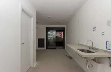 Imagem: Flat / Studio para Venda, Vila Clementino