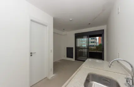 Imagem: Flat / Studio para Venda, Vila Clementino