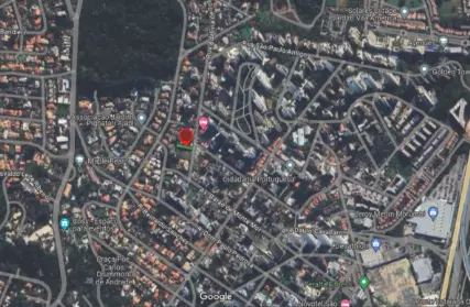 Imagem: Terreno para Venda, Paineiras do Morumbi