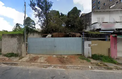 Imagem: Terreno para Venda, Paineiras do Morumbi