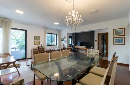 Imagem: Apartamento para Venda, Campo Belo (Zona Sul)