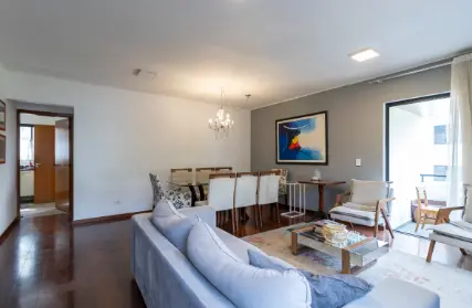 Imagem: Apartamento para Venda, Campo Belo (Zona Sul)