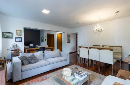 Imagem: Apartamento para Venda, Campo Belo (Zona Sul)