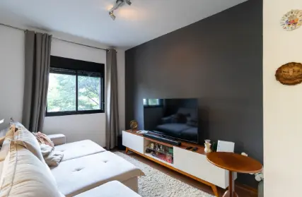 Imagem: Apartamento para Venda, Campo Belo (Zona Sul)