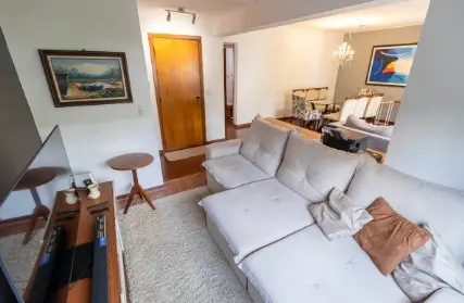 Imagem: Apartamento para Venda, Campo Belo (Zona Sul)