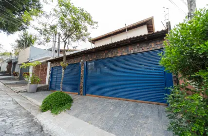 Imagem: Sobrado para Venda, Planalto Paulista