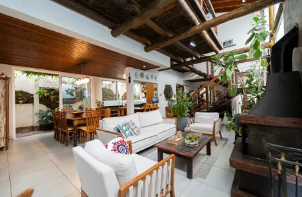 Imagem: Sobrado para Venda, Planalto Paulista