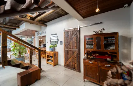 Imagem: Sobrado para Venda, Planalto Paulista