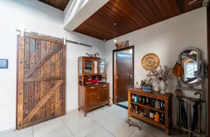 Imagem: Sobrado para Venda, Planalto Paulista