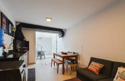 Imagem: Casa Térrea para Venda, Jardim Aeroporto