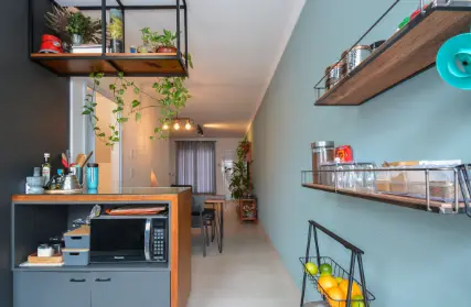 Imagem: Casa Térrea para Venda, Jardim Aeroporto