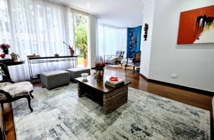 Imagem: Casa Térrea para Venda, Alto da Boa Vista