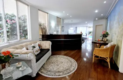 Imagem: Casa Térrea para Venda, Alto da Boa Vista