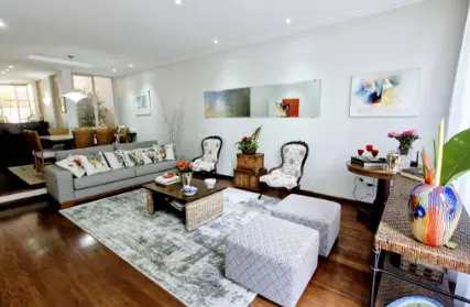 Imagem: Casa Térrea para Venda, Alto da Boa Vista