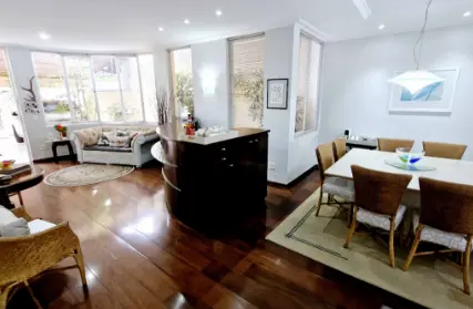 Imagem: Casa Térrea para Venda, Alto da Boa Vista