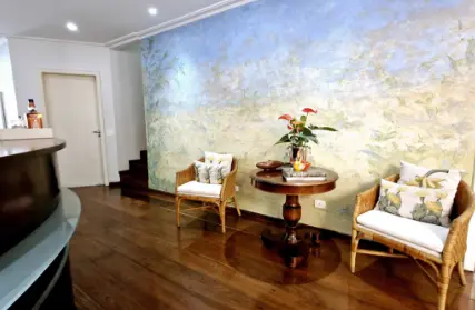 Imagem: Casa Térrea para Venda, Alto da Boa Vista